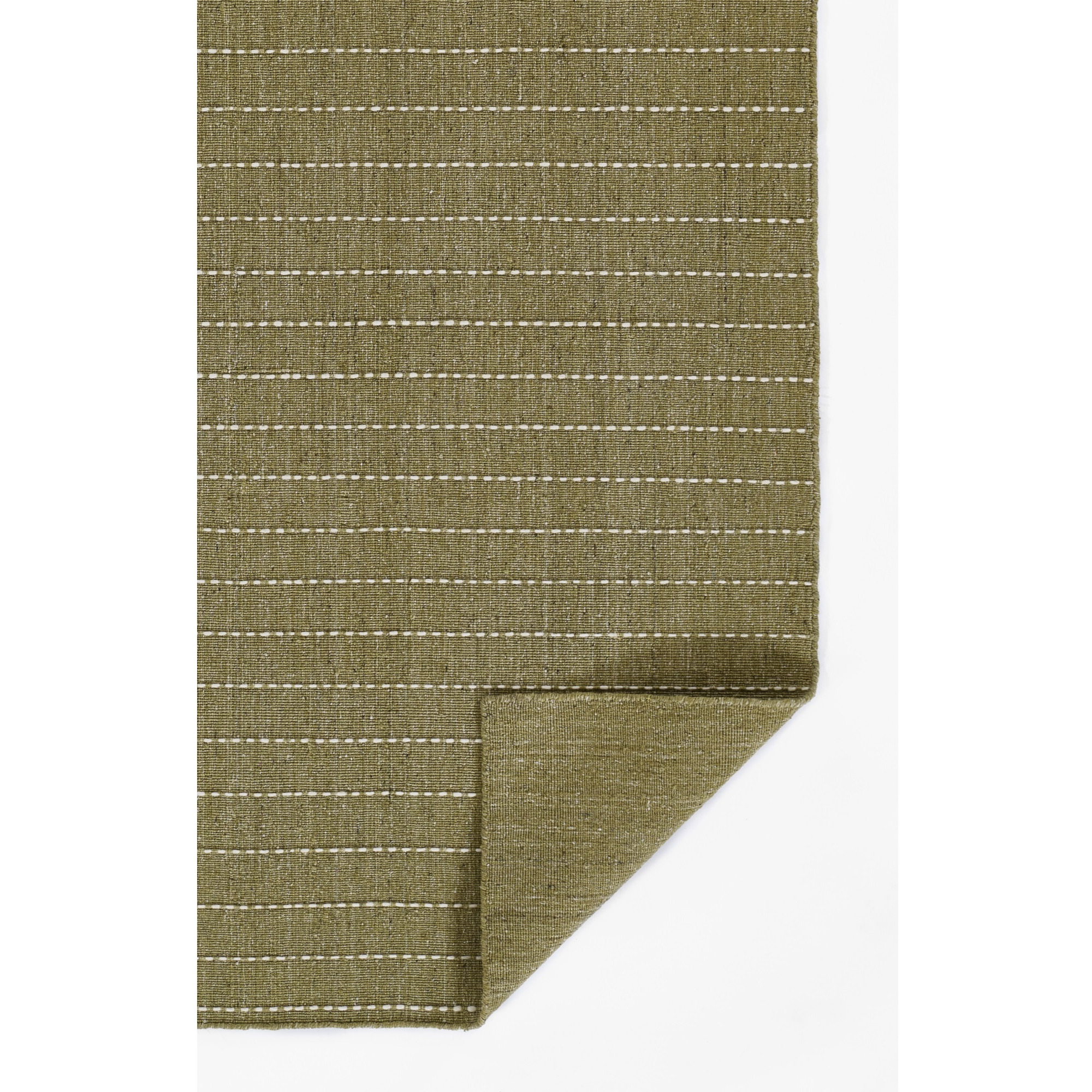 Momeni Oliver 1 Green 5' X 8'