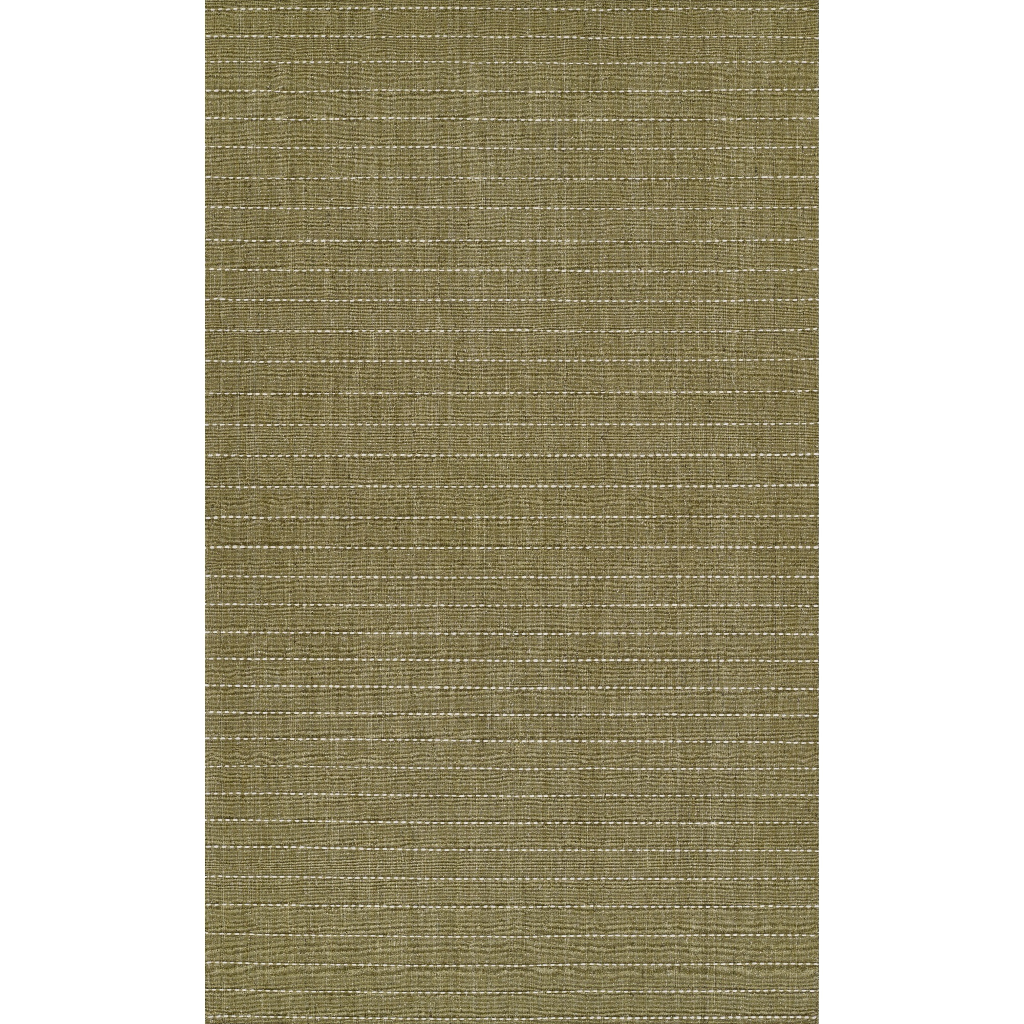 Momeni Oliver 1 Green 2'3" X 8' Runner