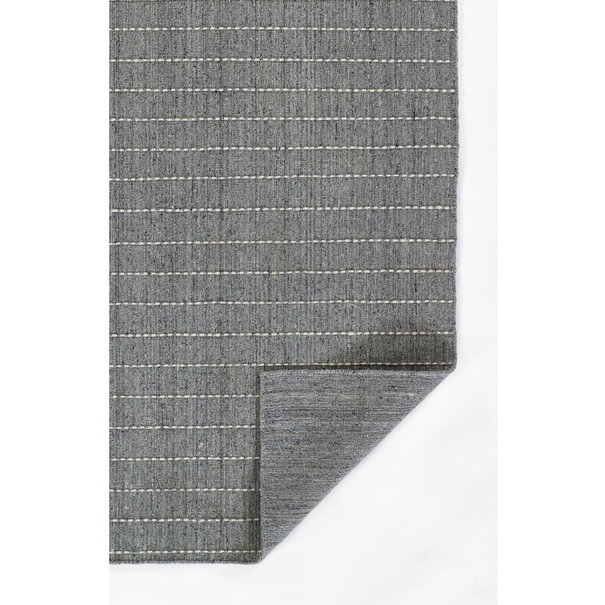 Momeni Oliver 1 Blue 5' X 8'