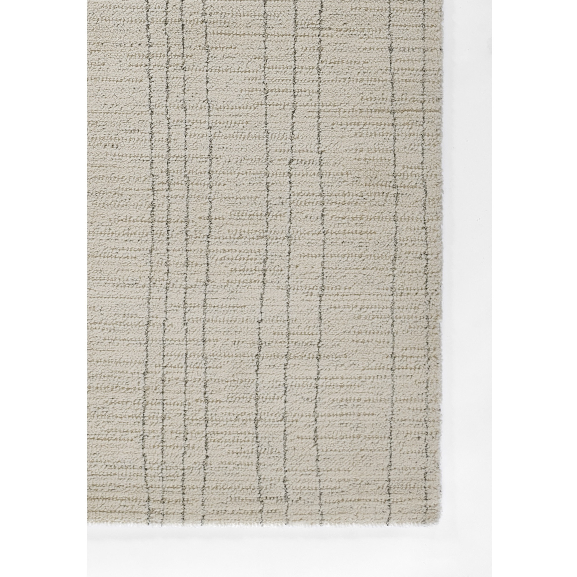 Momeni Rugs Wren 1 Area Rug, 7'10" X 10' Ivory Carpet for Living Room, Bedroom, Hallways, Bathroom, and Home Office