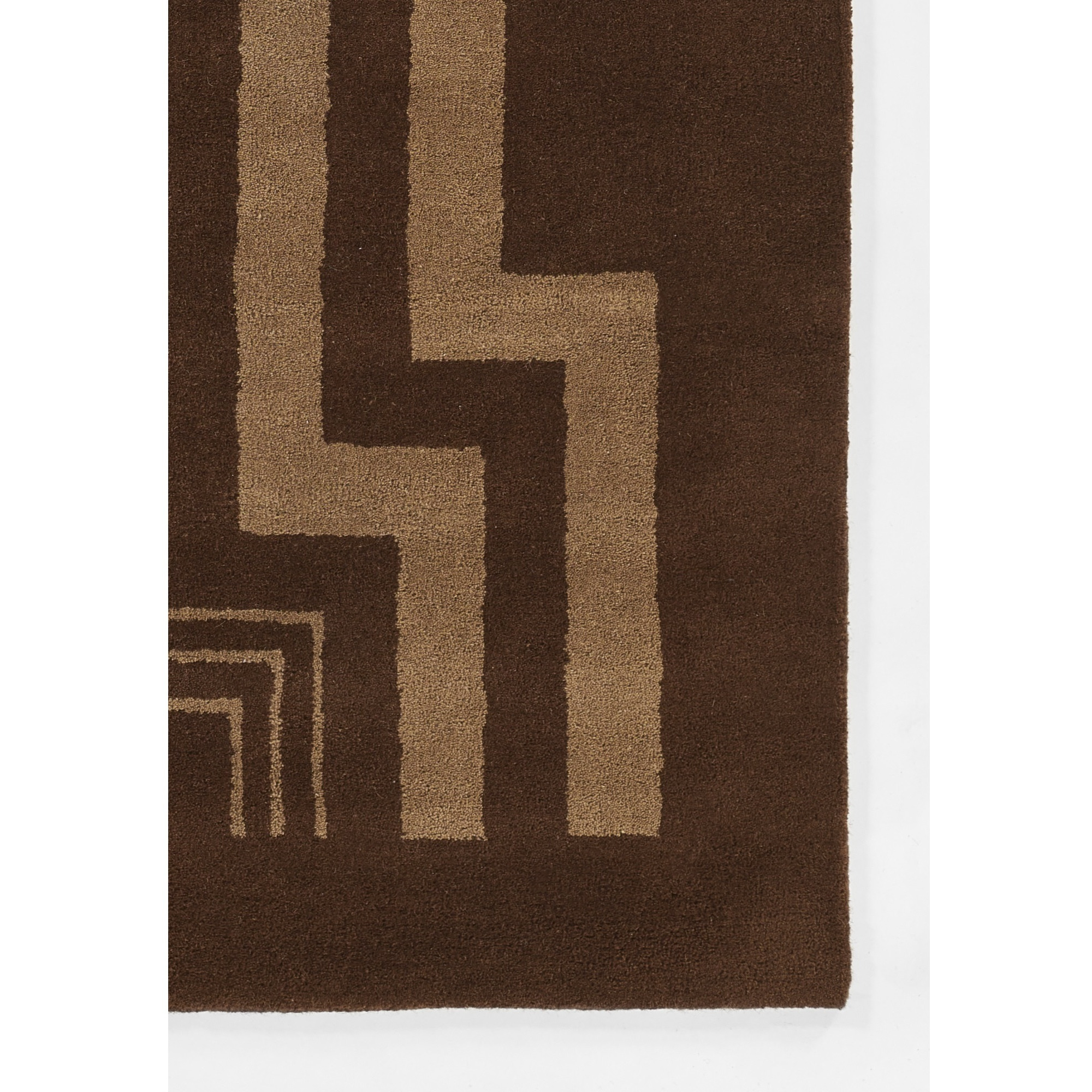 Momeni SIM-11 BROWN
