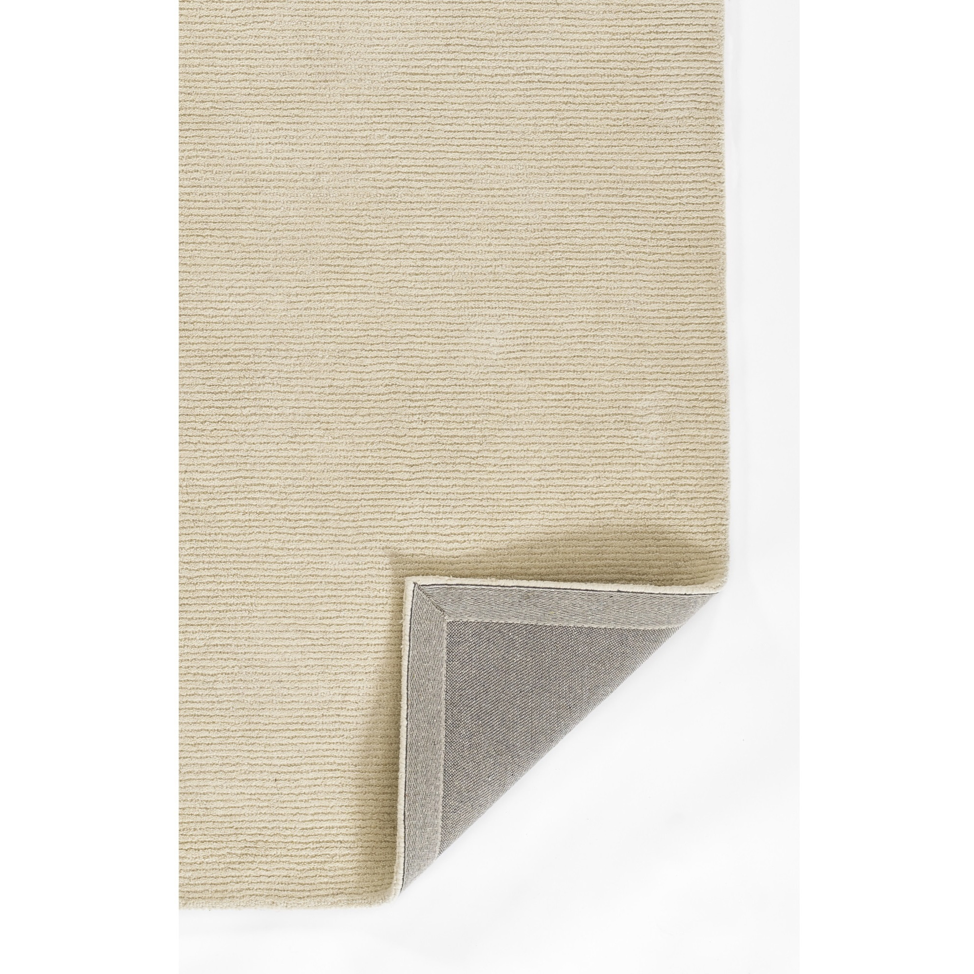 Momeni Rugs EVERTEVT-8IVY80A0 Everett Area Rug, 8'0" X 10'0" Grey Carpet for Living Room, Bedroom, Entryway, Dining Room, and Home Office