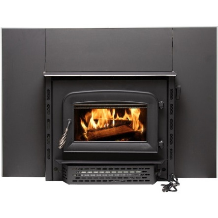 1,800 Sq. Ft. Wood Stove Insert - 2020 EPA Certified