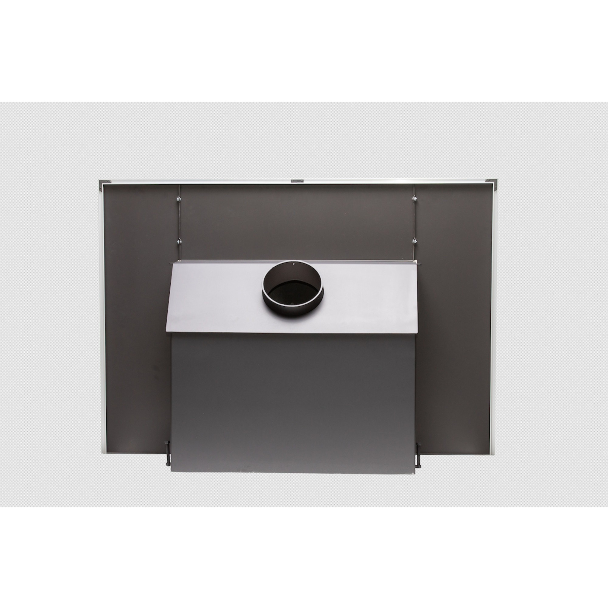 1,800 Sq. Ft. Wood Stove Insert - 2020 EPA Certified