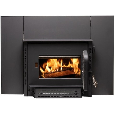 1,800 Sq. Ft. Wood Stove Insert - 2020 EPA Certified