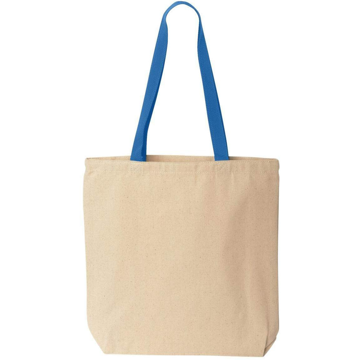 Liberty Bags 8868 Marianne Cotton Canvas Tote