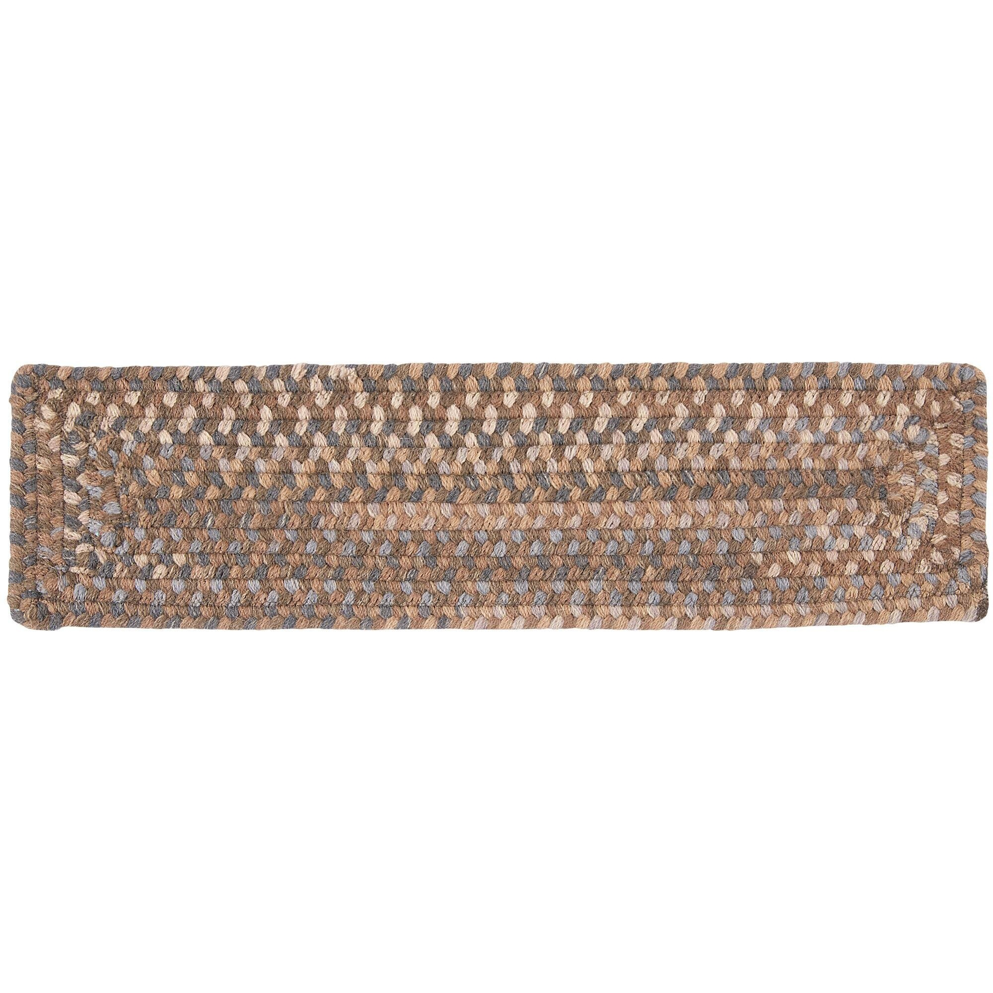 Gloucester - Cashew Stair Tread (single)