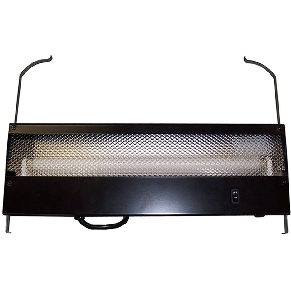 Task Light, Black