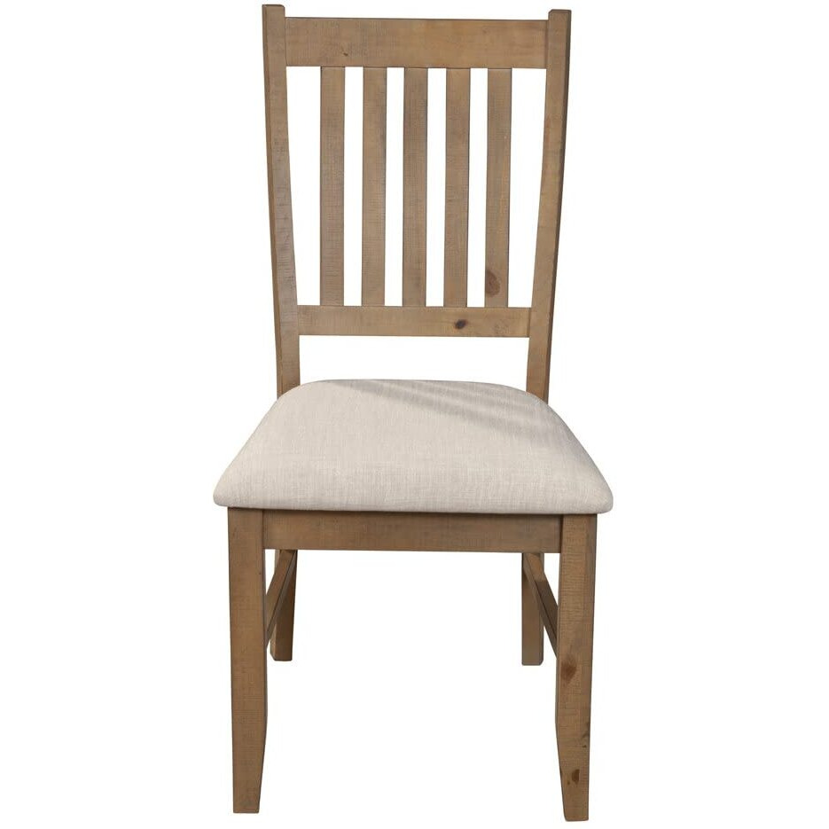 Arlo Set of 2 Side Chairs