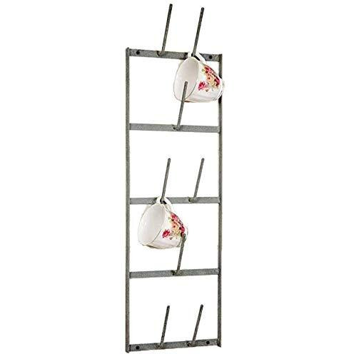 Narrow Wine Bottle Dryer Wall