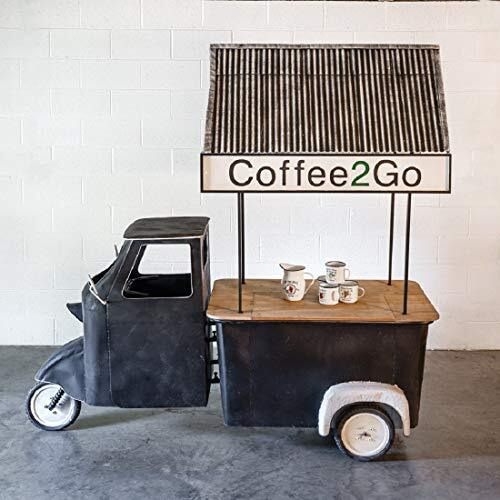 Coffee 2 Go Truck