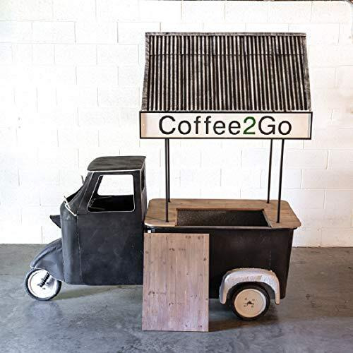 Coffee 2 Go Truck