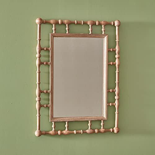 Old Time Country Wall Mirror