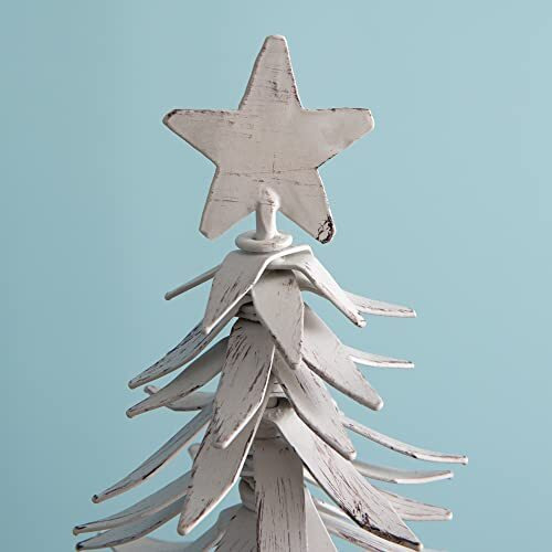 Small Alpine Holiday Tree