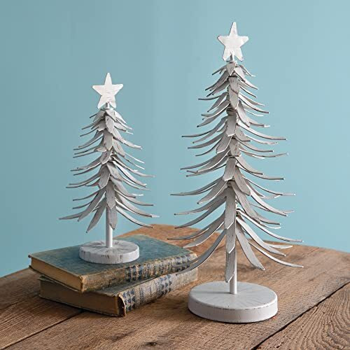 Small Alpine Holiday Tree