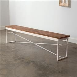 Set Of Three Cutting Boards with Metal Stand