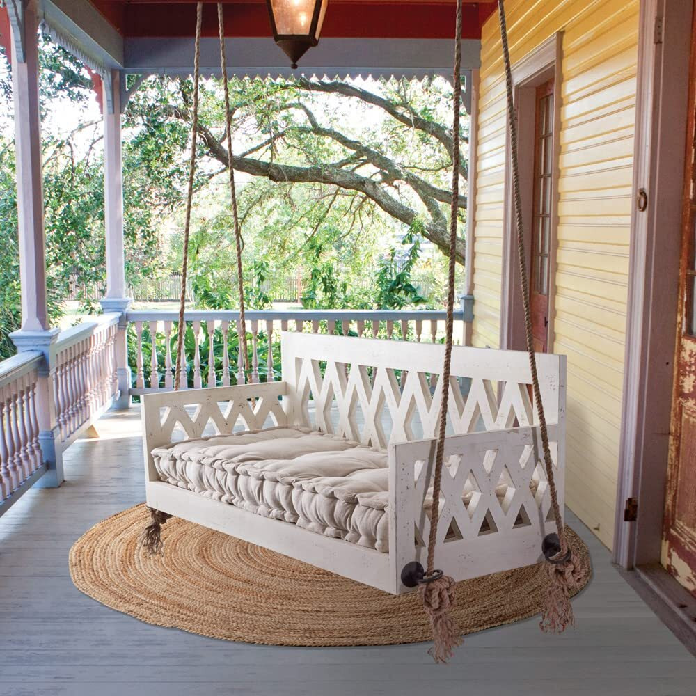 Petite Porch Swing