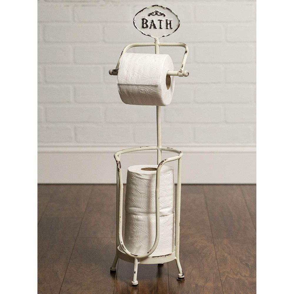 Bath Tissue Stand