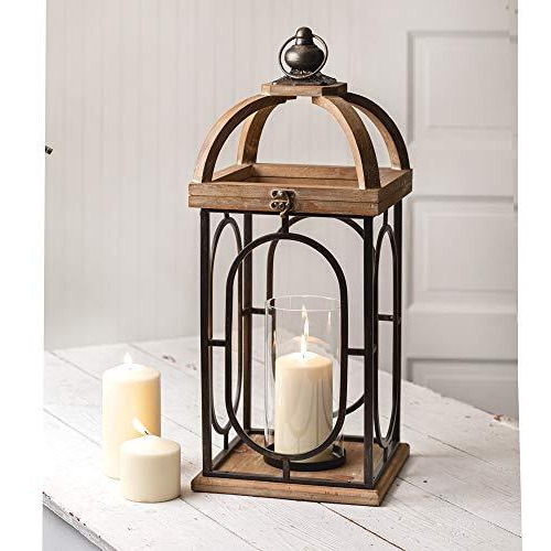Barclay Lantern