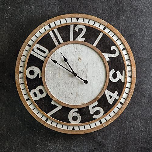 Langton Wall Clock