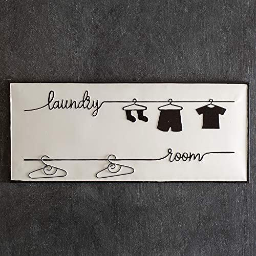 Laundry Room Sign