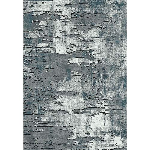 7 ft. 10 in. x 9 ft. 10 in. Denver Synergy Area Rug  Multi Color