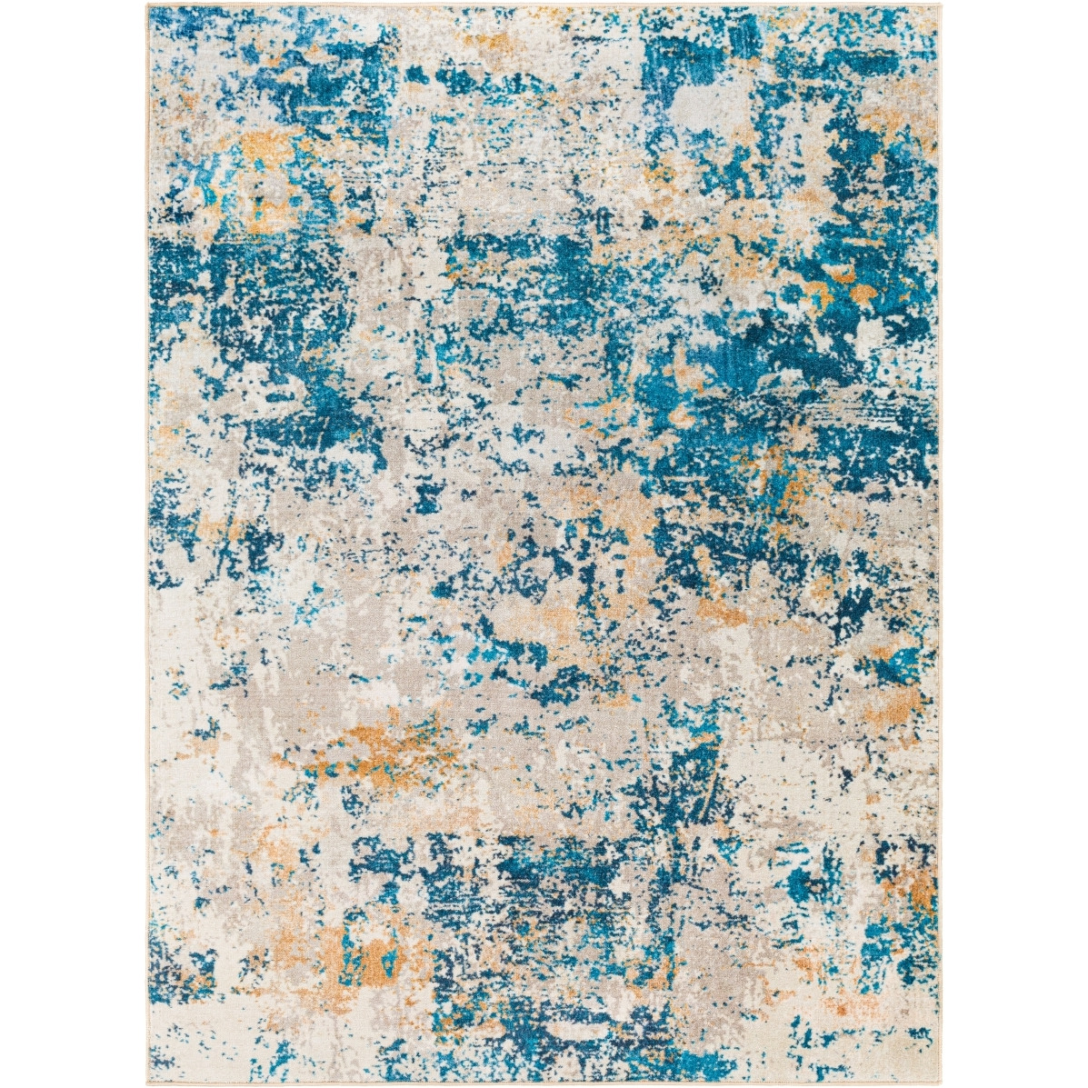 Livabliss JFS2302-710106 7 ft. 10 in. x 10 ft. 6 in. Jefferson JFS-2302 Rectangular Area Rug