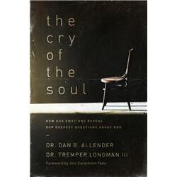 NavPress 951809 Cry of the Soul