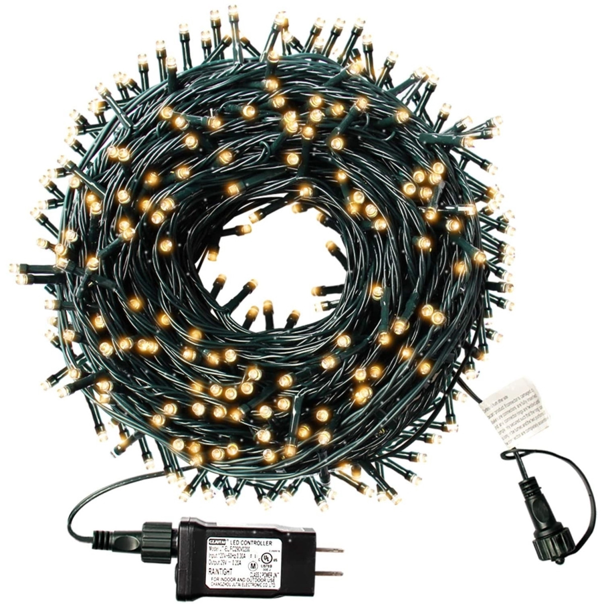 Outdoor Christams Light