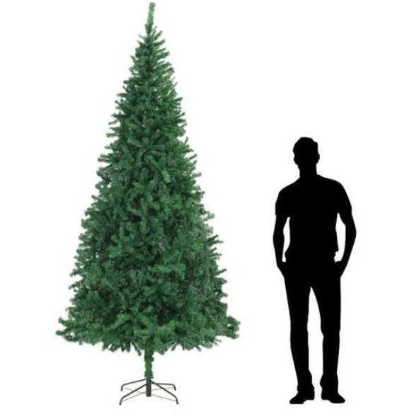 10 ft. Artificial Christmas Tree