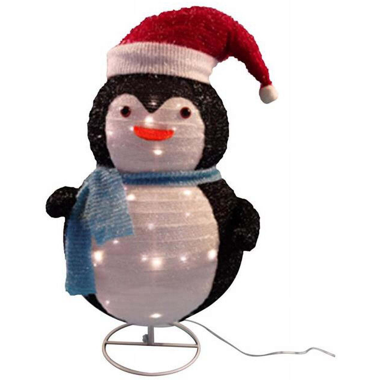 2.5 ft. LED Pop-Up Yard Decor&44 Warm White