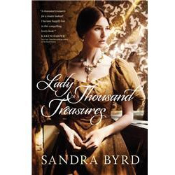 Lady of a Thousand Treasures - The Victorian Ladies Series No.1 Softcover