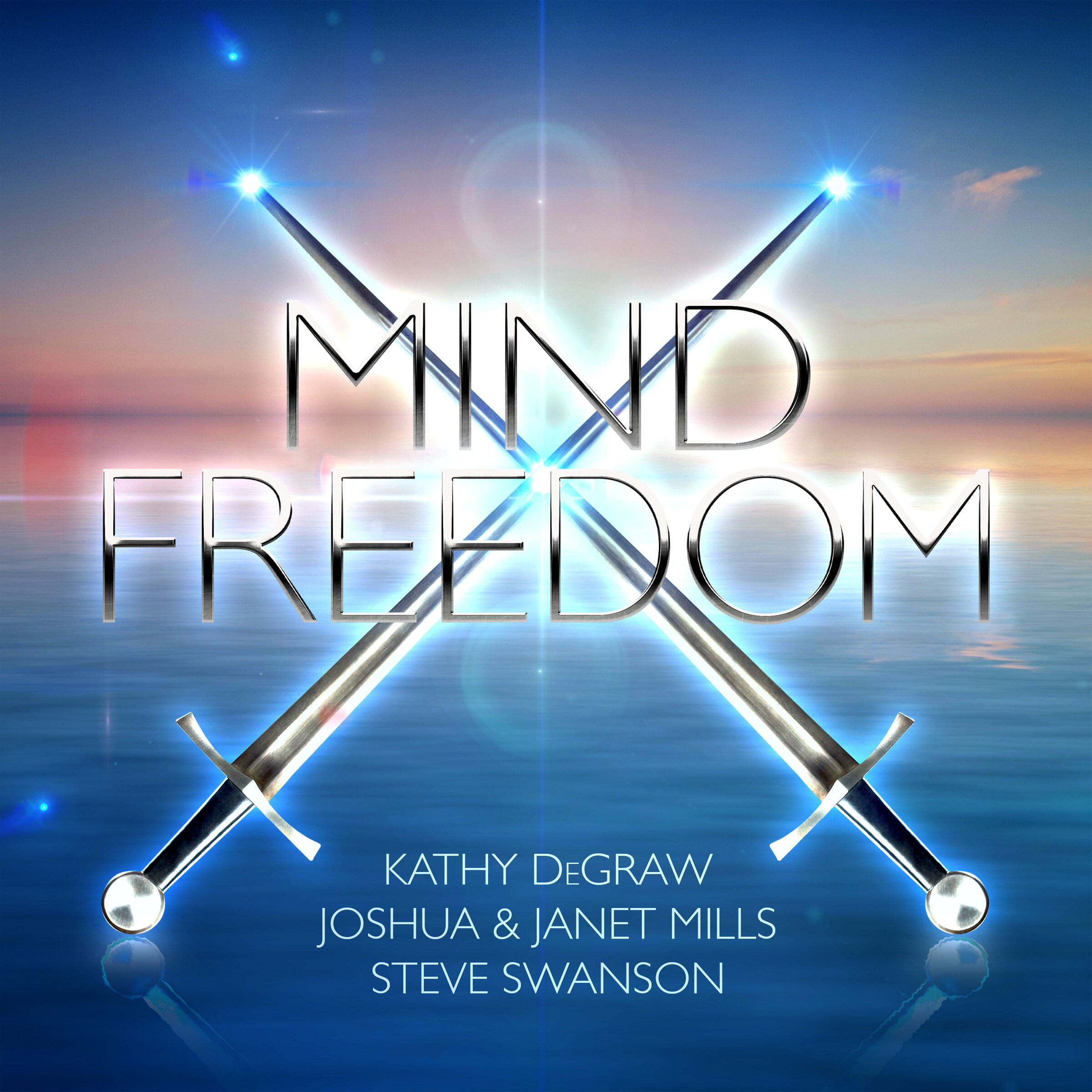Wine  Mind Freedom Audio CD