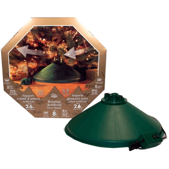 Christmas Tree Stand Ez Rotate