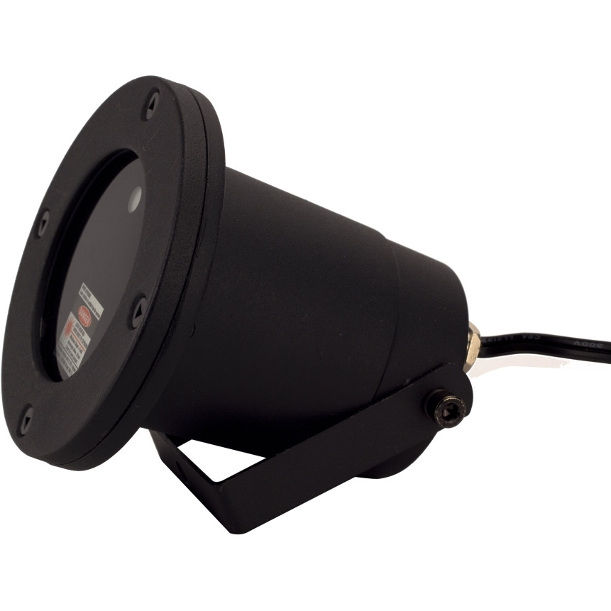 LED Laser Light - Blue