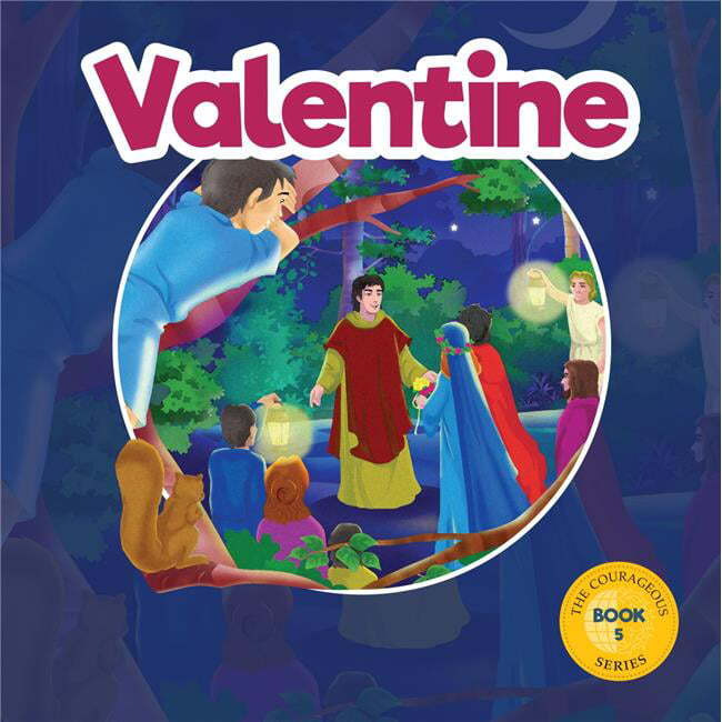 Voice of the Martyrs  Valentine Gods Courageous Evangelist