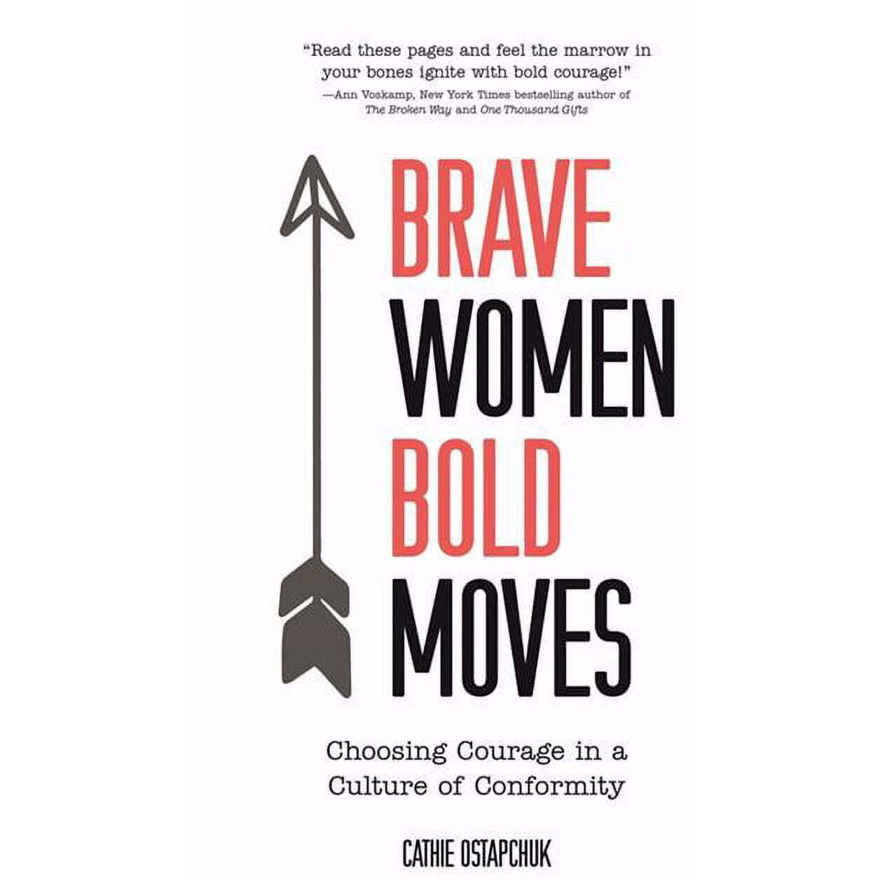 Word Alive Press  Brave Women Bold Moves