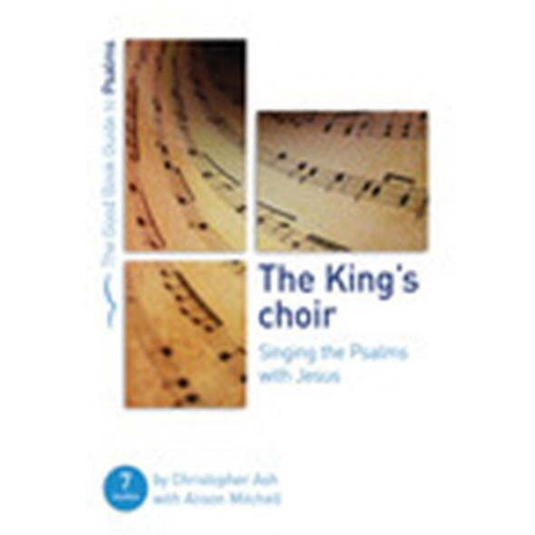 The Good Book  The Kings Choir - Feb 2020