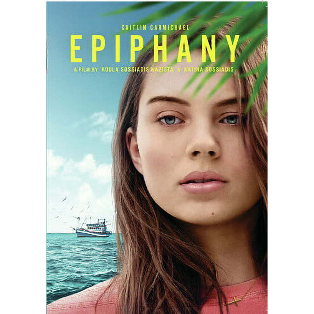 Bridgestone Multimedia  DVD - Epiphany