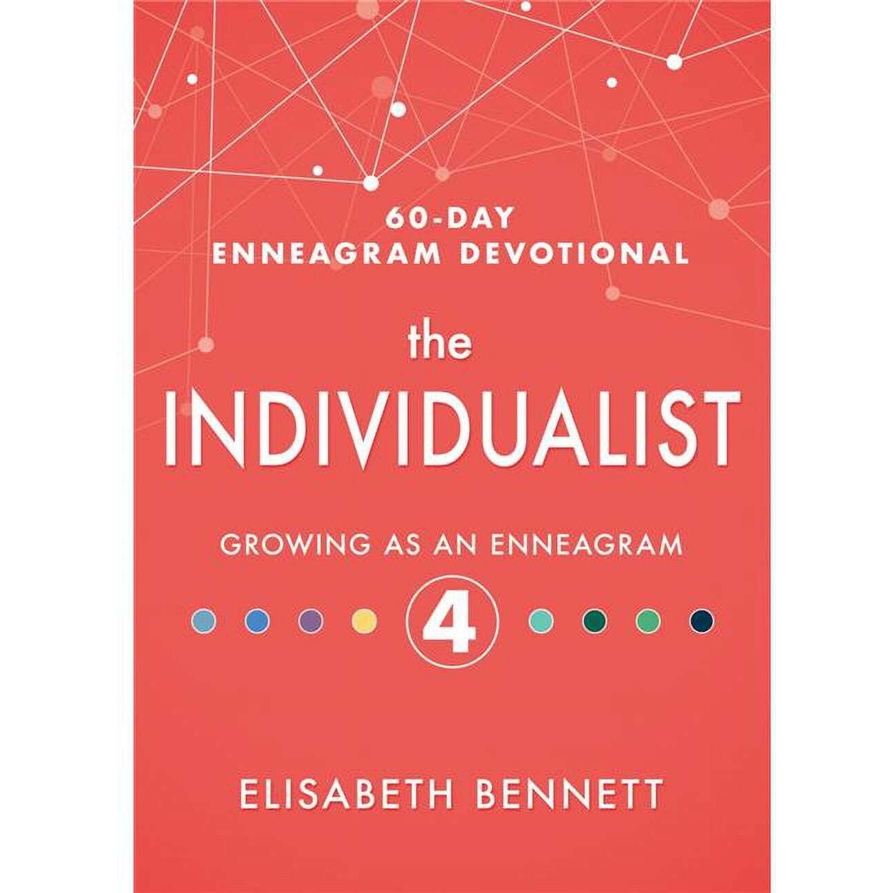 Whitaker House  60 Day Enneagram Devotional - Individualist