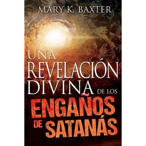 Span-Divine Revelation Of Satans Deceptions
