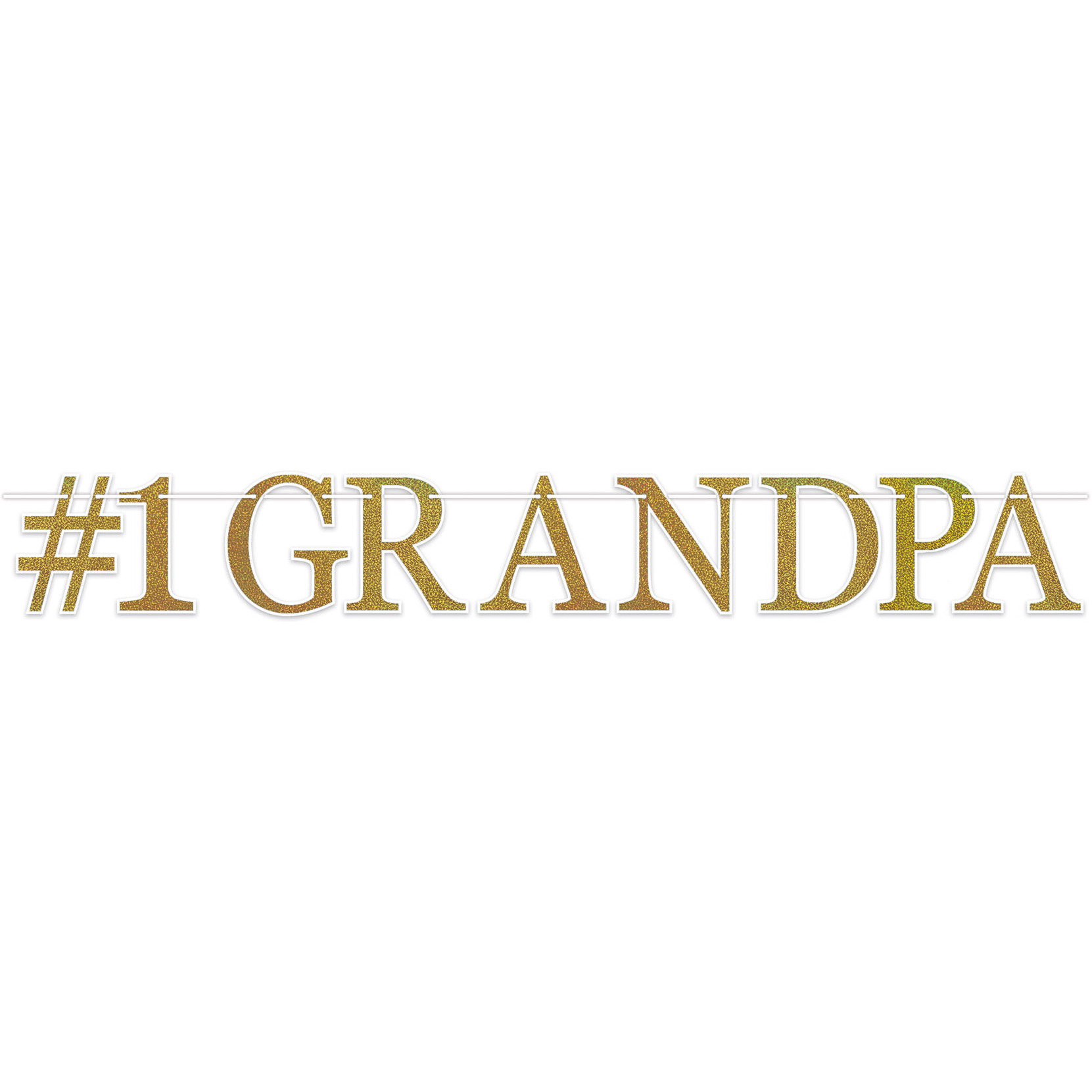 1 Grandpa Streamer