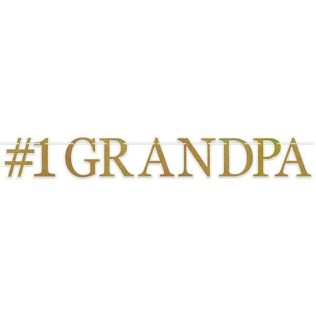 1 Grandpa Streamer
