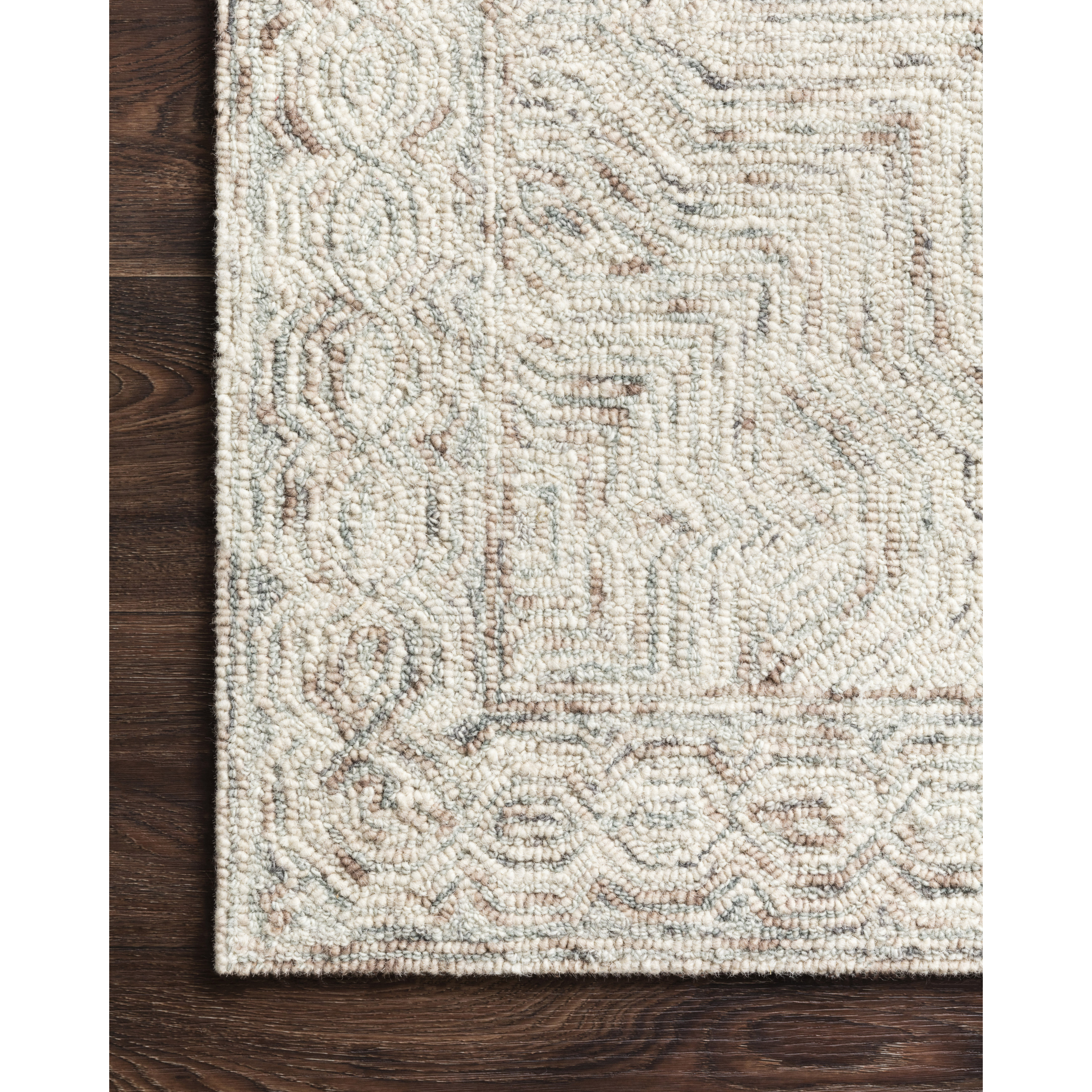ZIVA 5'-0" x 7'-6",Color - NEUTRAL