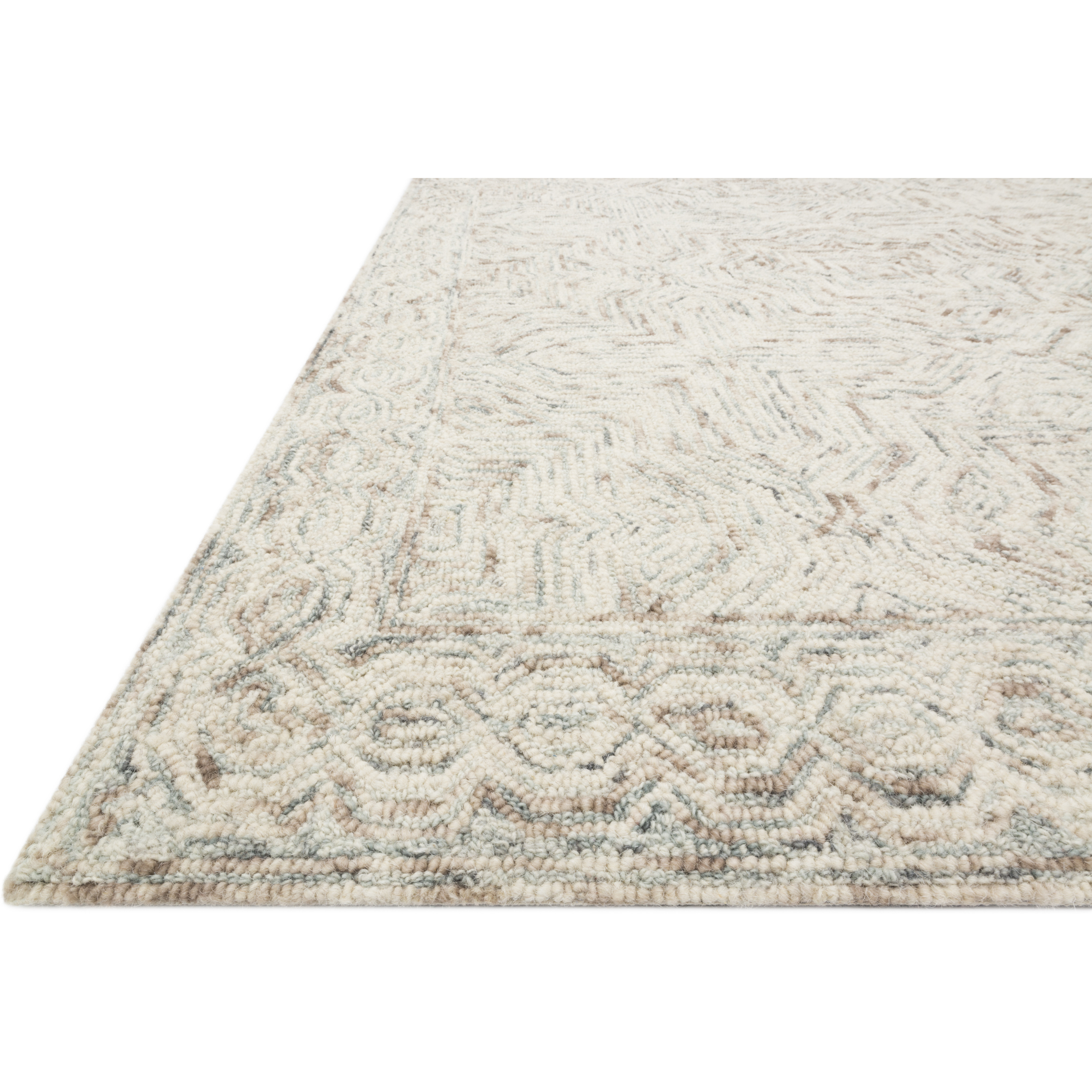 ZIVA 5'-0" x 7'-6",Color - NEUTRAL