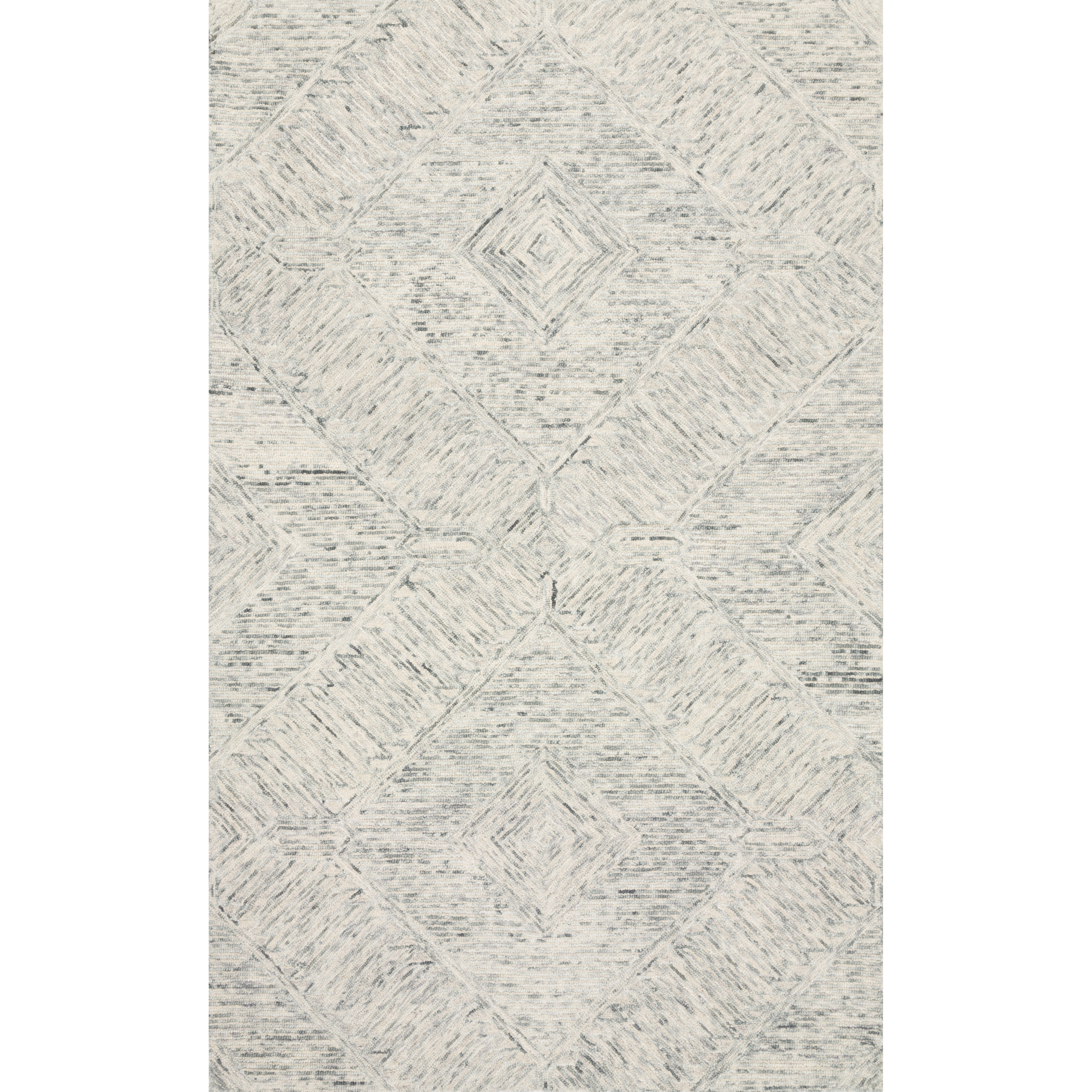 ZIVA 3'-6" x 5'-6",Color - SKY