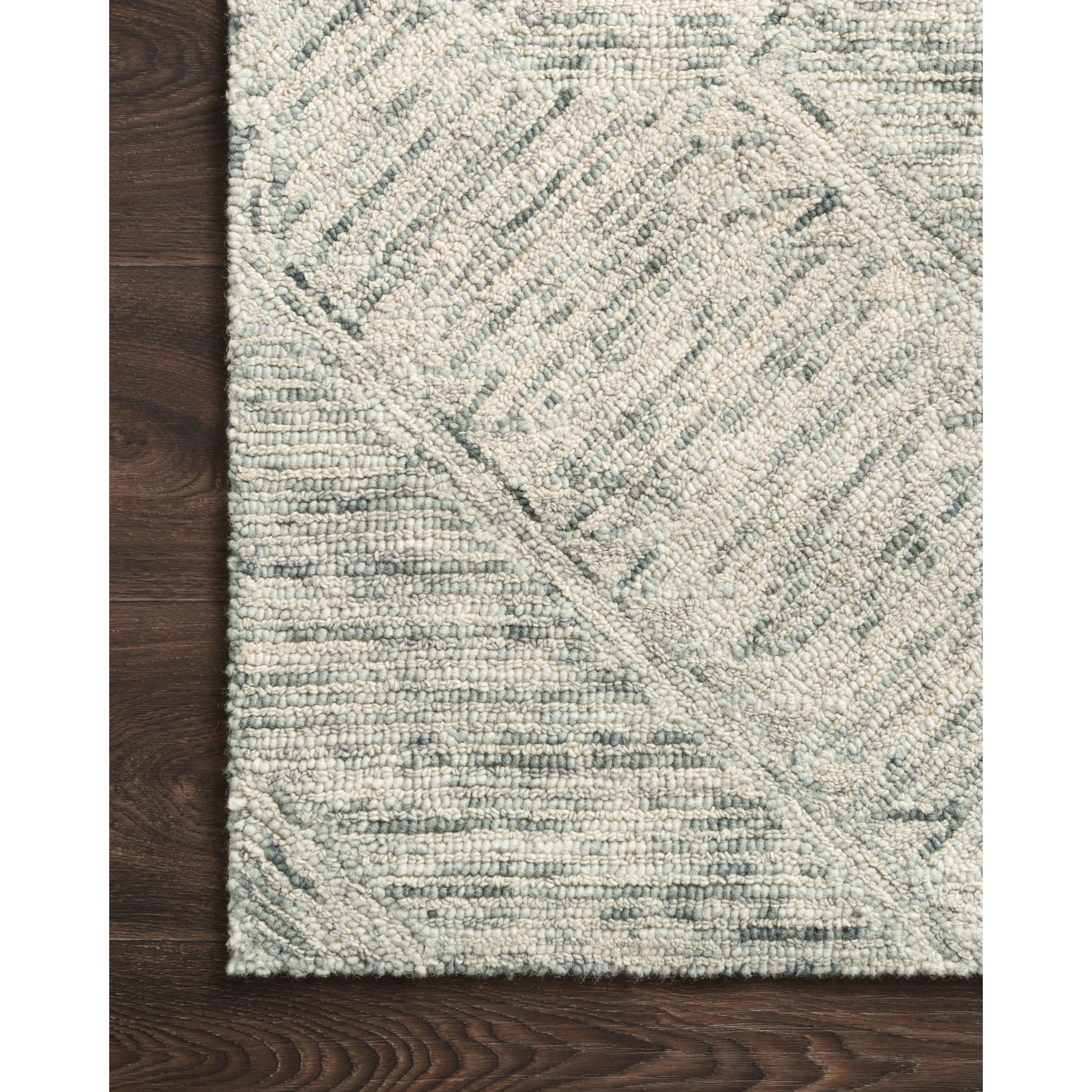 ZIVA 3'-6" x 5'-6",Color - SKY