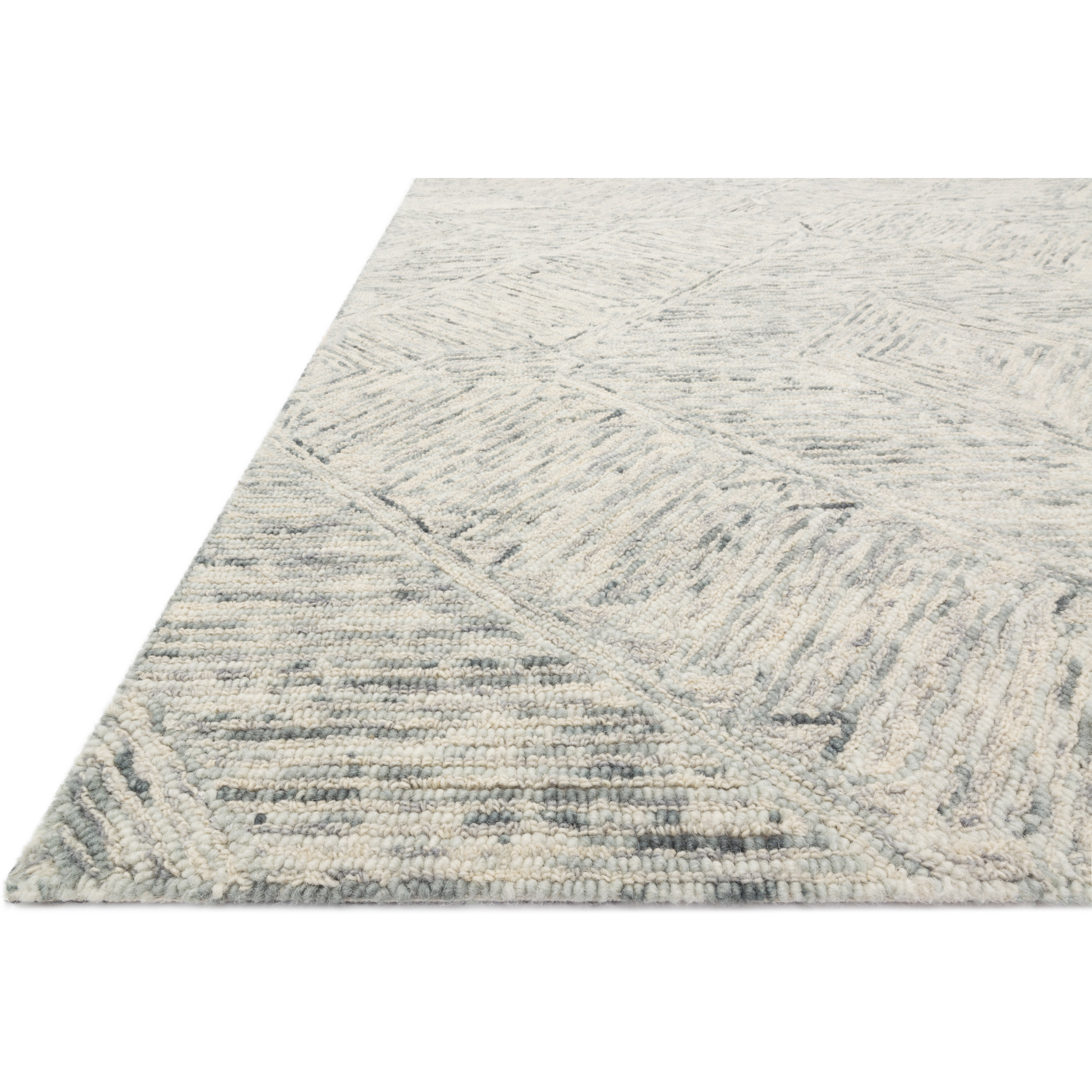 ZIVA 3'-6" x 5'-6",Color - SKY