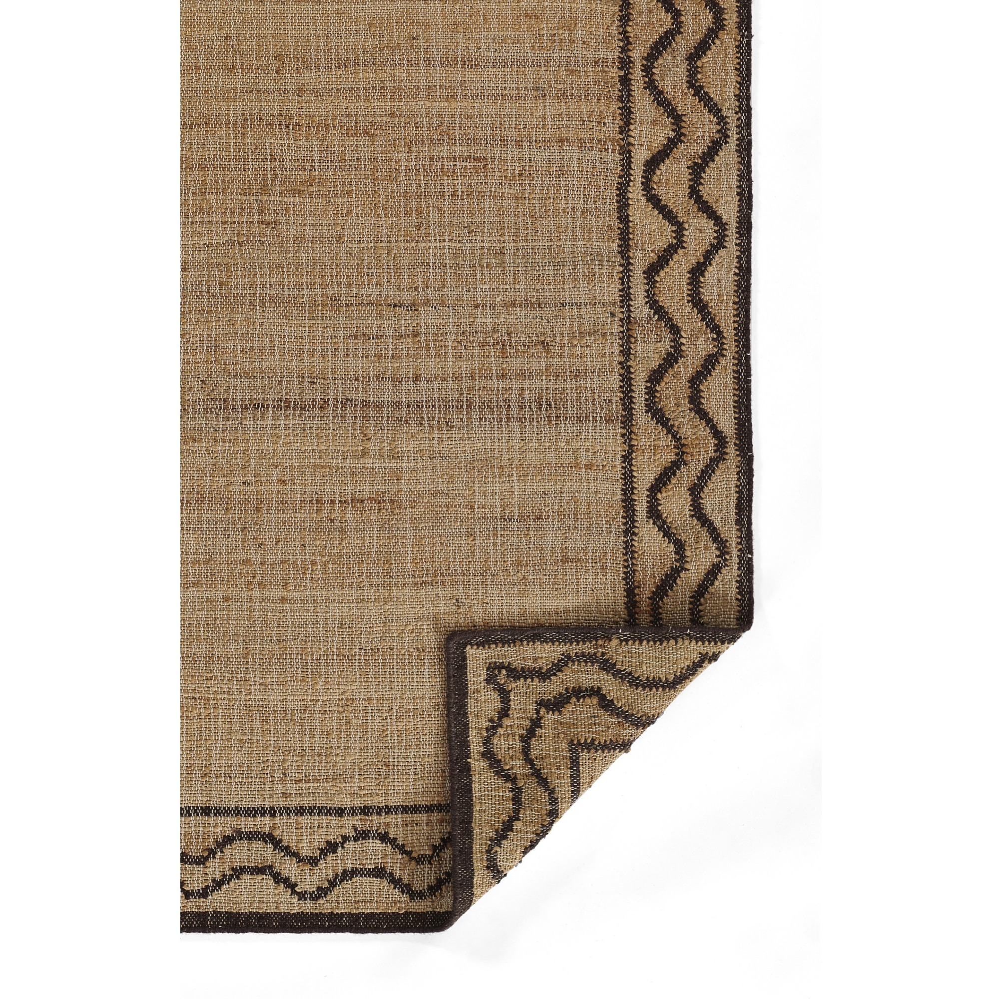 Momeni ORC-1 BROWN 8' x 10'