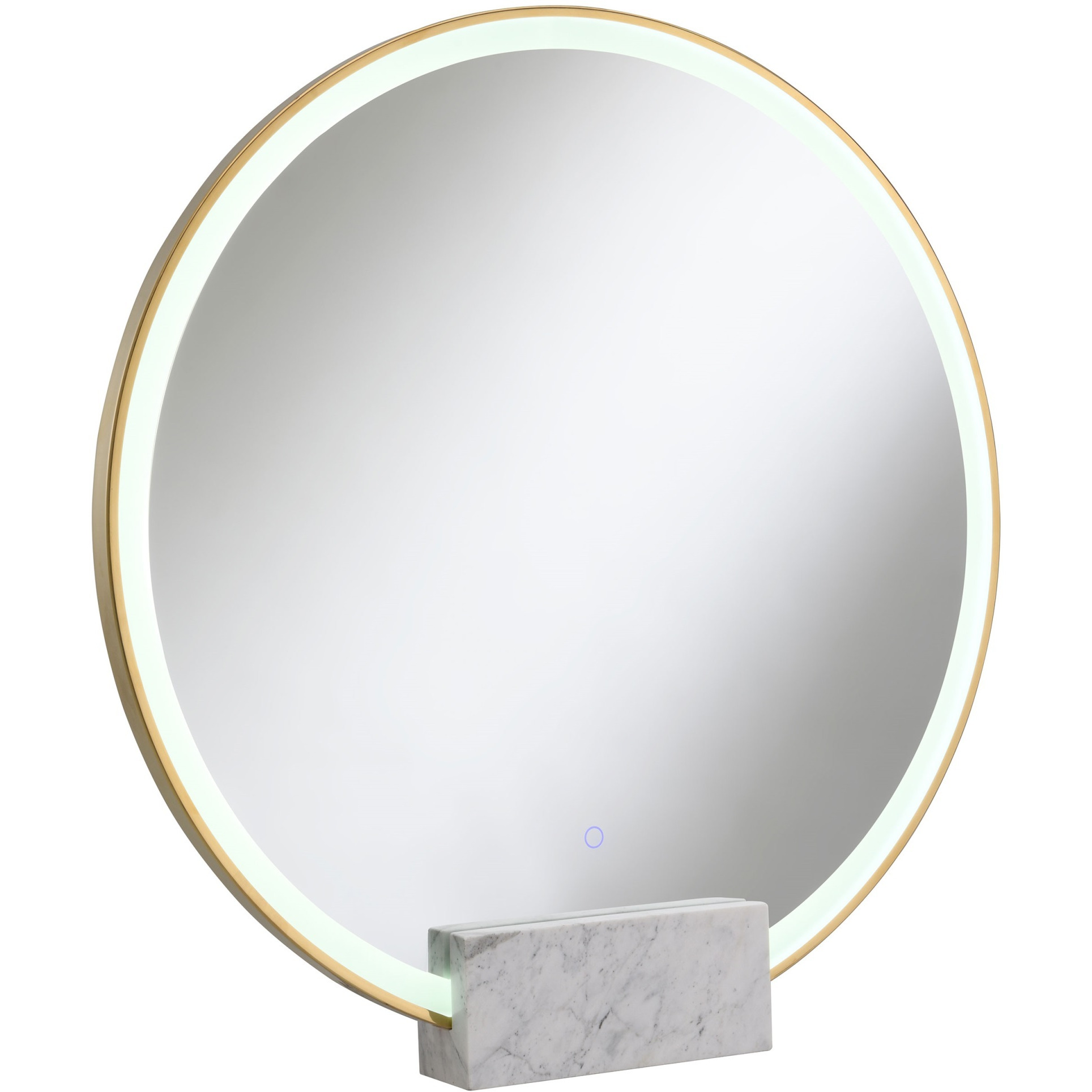 Table Mirror Bedroom Modern/Contemporary